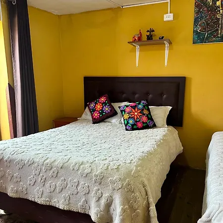 Mi Peru Hotel